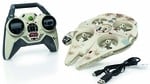 Spin master - air hogs star wars millennium falcon quad_product_7